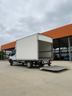 Ford Transit .  170 . EV 6 | Mobile.bg    3