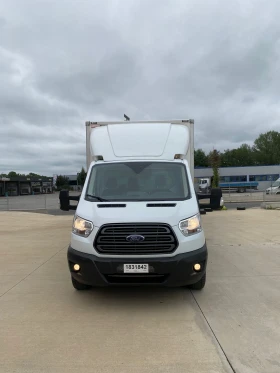 Ford Transit .  170 . EV 6 | Mobile.bg    13