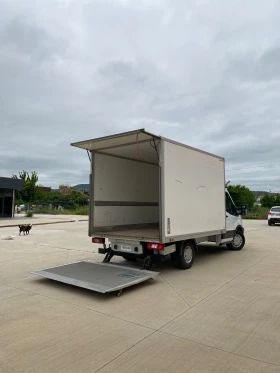 Ford Transit .  170 . EV 6 | Mobile.bg    2