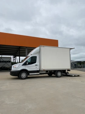     Ford Transit .  170 . EV 6
