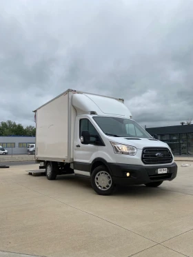 Ford Transit .  170 . EV 6 | Mobile.bg    5