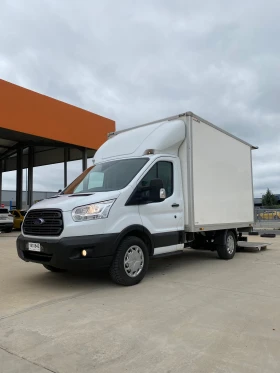 Ford Transit .  170 . EV 6 | Mobile.bg    7