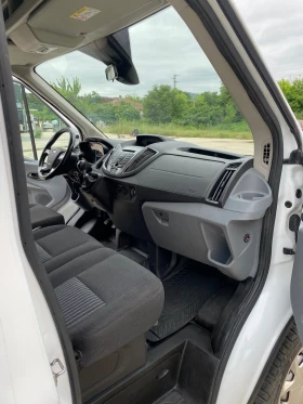 Ford Transit .  170 . EV 6 | Mobile.bg    10