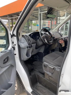Ford Transit .  170 . EV 6 | Mobile.bg    9