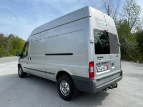 Обява за продажба на Ford Transit 2, 2D 140k.c.МАКСИ, КЛИМАТИК, ВНОС НА ХОД-ГЕРМАНИЯ ~7 999 лв. - изображение 4
