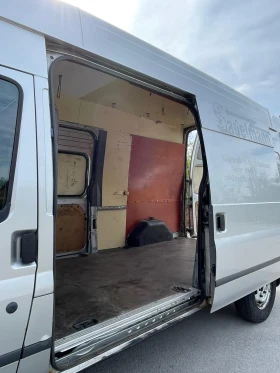 Ford Transit 2, 2D 140k.c., ,   - | Mobile.bg    14