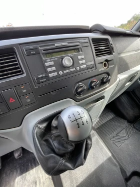 Обява за продажба на Ford Transit 2, 2D 140k.c.МАКСИ, КЛИМАТИК, ВНОС НА ХОД-ГЕРМАНИЯ ~7 999 лв. - изображение 8