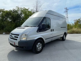 Обява за продажба на Ford Transit 2, 2D 140k.c.МАКСИ, КЛИМАТИК, ВНОС НА ХОД-ГЕРМАНИЯ ~7 999 лв. - изображение 1