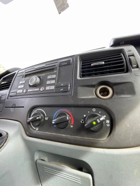 Обява за продажба на Ford Transit 2, 2D 140k.c.МАКСИ, КЛИМАТИК, ВНОС НА ХОД-ГЕРМАНИЯ ~7 999 лв. - изображение 10