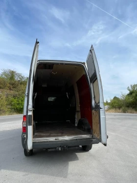 Обява за продажба на Ford Transit 2, 2D 140k.c.МАКСИ, КЛИМАТИК, ВНОС НА ХОД-ГЕРМАНИЯ ~7 999 лв. - изображение 6