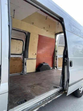 Обява за продажба на Ford Transit 2, 2D 140k.c.МАКСИ, КЛИМАТИК, ВНОС НА ХОД-ГЕРМАНИЯ ~7 999 лв. - изображение 11