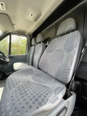 Обява за продажба на Ford Transit 2, 2D 140k.c.МАКСИ, КЛИМАТИК, ВНОС НА ХОД-ГЕРМАНИЯ ~7 999 лв. - изображение 9