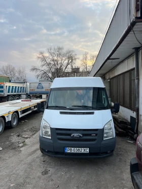 Ford Transit 2200