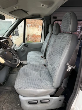 Ford Transit undefined | Auto.bg — изображение 7