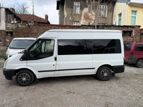 Ford Transit undefined | Auto.bg — изображение 3
