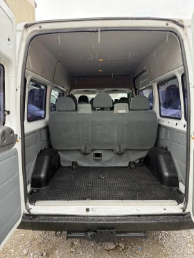 Ford Transit undefined | Auto.bg — изображение 11