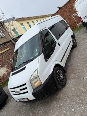 Ford Transit undefined | Auto.bg — изображение 2