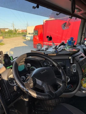 Daf XF 105 ATE КОМПОЗИЦИЯ, снимка 6