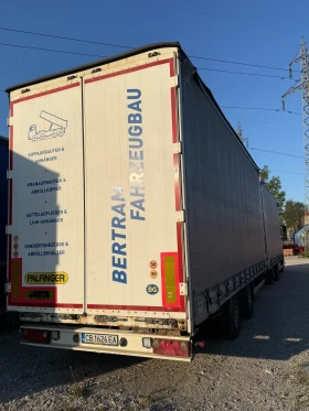Daf XF 105 ATE КОМПОЗИЦИЯ, снимка 5