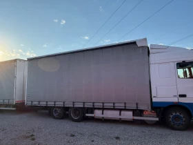Daf XF 105 ATE КОМПОЗИЦИЯ, снимка 3