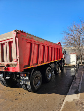Scania 124 SCANIA Четриос, снимка 6 - Камиони - 45481324