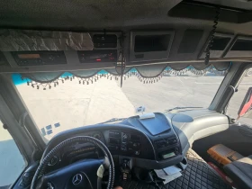 Mercedes-Benz Actros 4141  !!!  !!!  | Mobile.bg    12