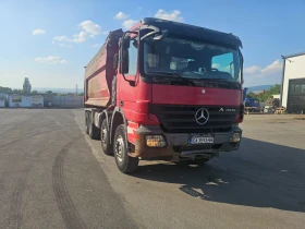  Mercedes-Benz Actros