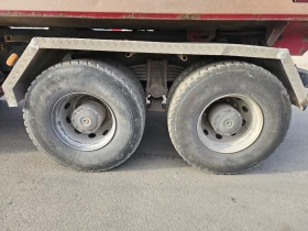 Mercedes-Benz Actros 4141  !!!  !!!  | Mobile.bg    8