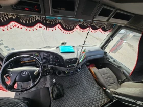 Mercedes-Benz Actros 4141  !!!  !!!  | Mobile.bg    14