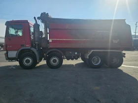 Mercedes-Benz Actros 4141  !!!  !!!  | Mobile.bg    3