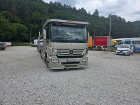  Mercedes-Benz Actros