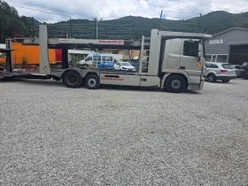 Обява за продажба на Mercedes-Benz Actros 23-44 VDI2700 ~62 280 EUR - изображение 2