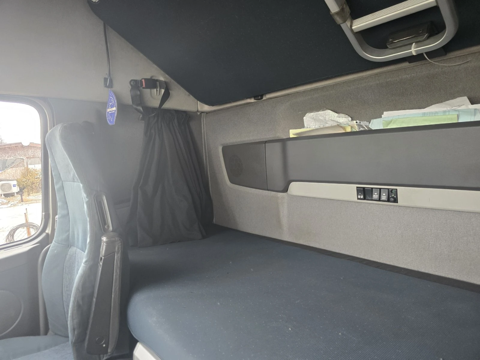 Volvo Fh 440, снимка 2 - Камиони - 53962614