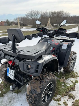 Linhai 500 Linhai 570Promax 2024г., снимка 8