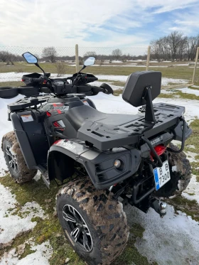 Linhai 500 Linhai 570Promax 2024г., снимка 7