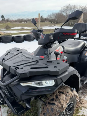 Linhai 500 Linhai 570Promax 2024г., снимка 1