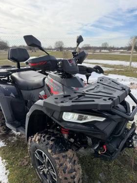 Linhai 500 Linhai 570Promax 2024г., снимка 2