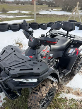 Linhai 500 Linhai 570Promax 2024г., снимка 4