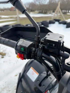 Linhai 500 Linhai 570Promax 2024г., снимка 15