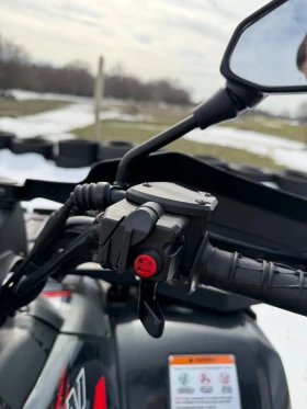 Linhai 500 Linhai 570Promax 2024г., снимка 12