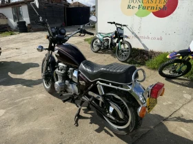 Honda Cb 650 / 1981г, снимка 3