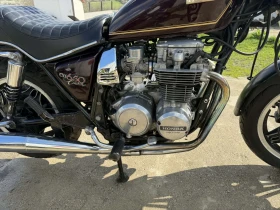 Honda Cb 650 / 1981г, снимка 7