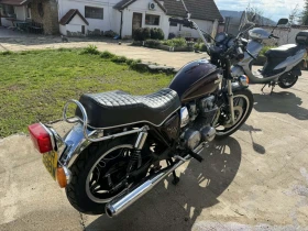 Honda Cb 650 / 1981г, снимка 6