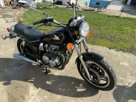 Honda Cb 650 / 1981г, снимка 1