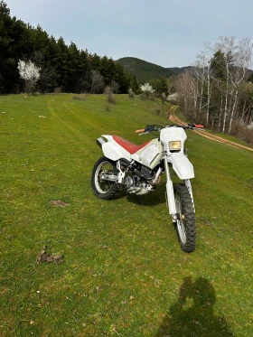 Yamaha Tt, снимка 1