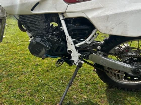Yamaha Tt, снимка 4