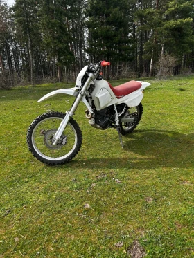 Yamaha Tt, снимка 3