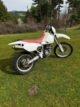 Yamaha Tt, снимка 2