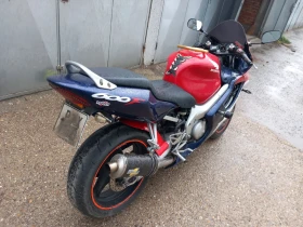 Honda Cbr, снимка 3