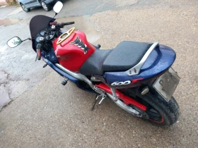 Honda Cbr, снимка 6